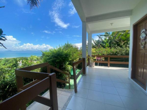 Vista das Canas